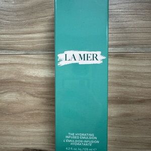 La Mer Hydrating Infused Emulsion - Teal